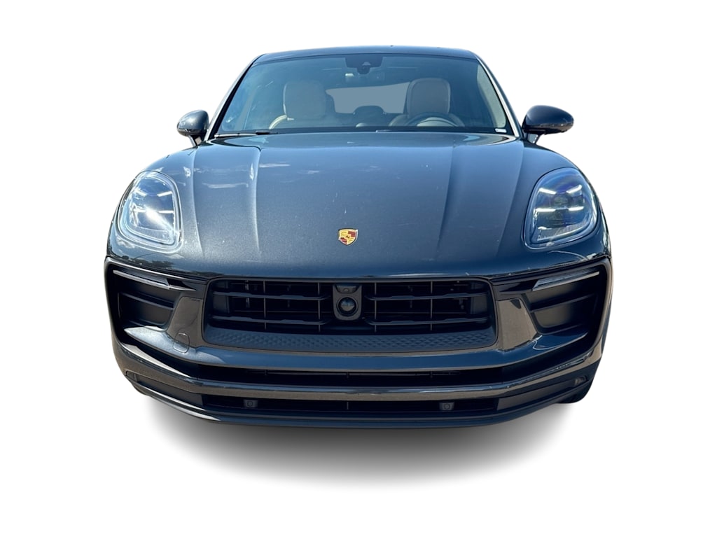 Thumbnail: 2023 Porsche Macan - 5