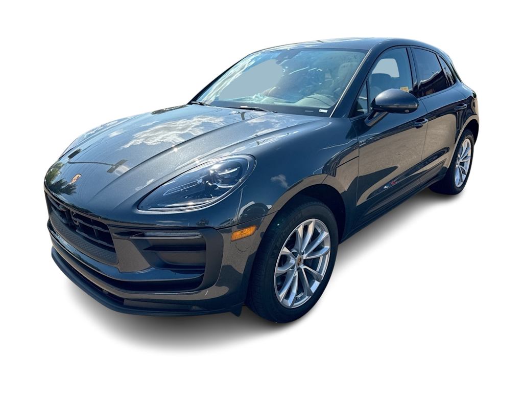 Thumbnail: 2023 Porsche Macan - 20