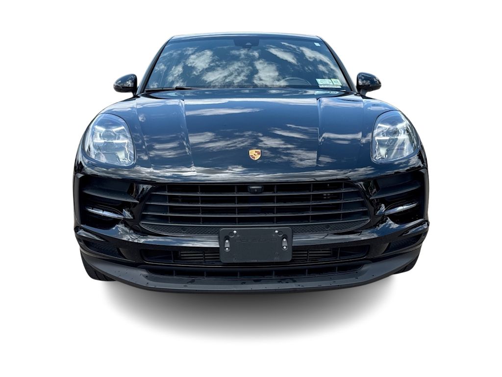 Thumbnail: 2021 Porsche Macan - 5