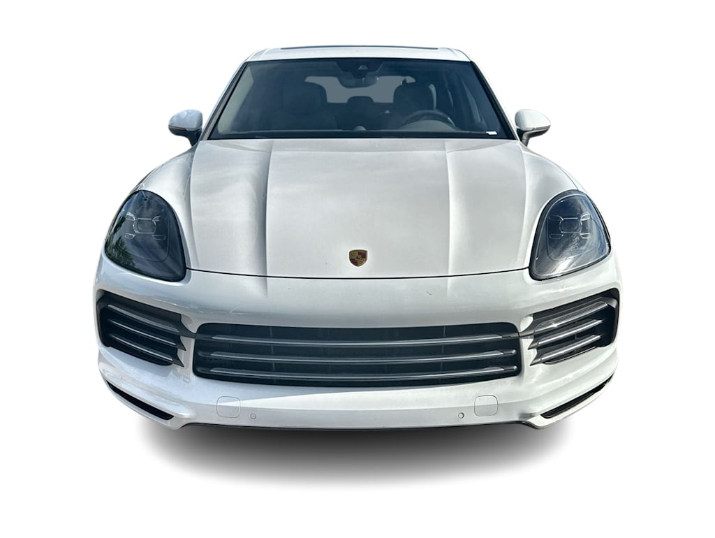 Thumbnail: 2021 Porsche Cayenne - 6