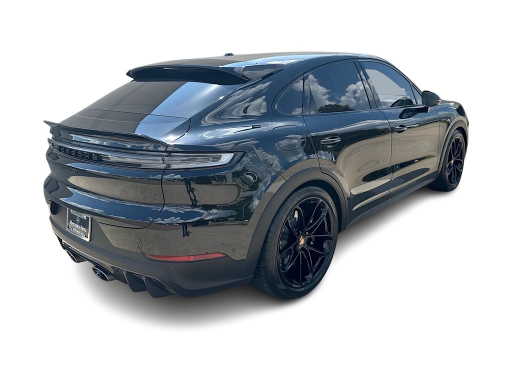 Thumbnail: 2025 Porsche Cayenne - 22