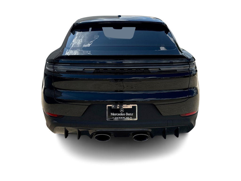 Thumbnail: 2025 Porsche Cayenne - 5