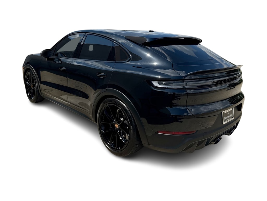 Thumbnail: 2025 Porsche Cayenne - 4