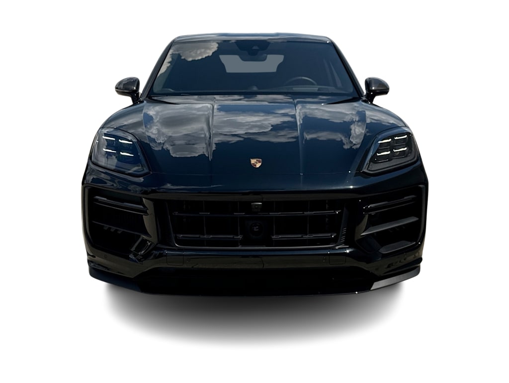 Thumbnail: 2025 Porsche Cayenne - 6