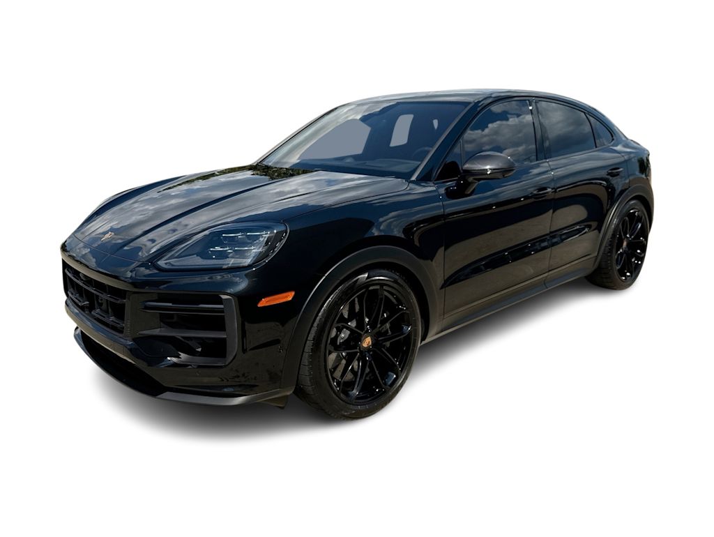 Thumbnail: 2025 Porsche Cayenne - 21