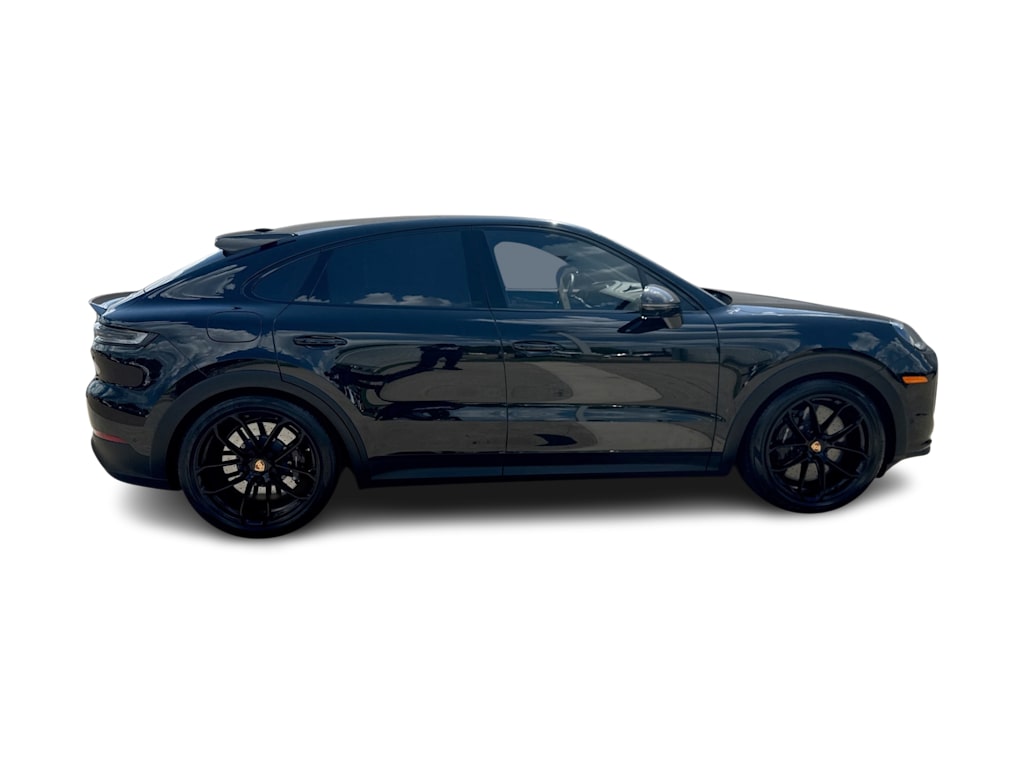 Thumbnail: 2025 Porsche Cayenne - 23