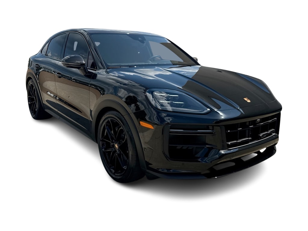 Thumbnail: 2025 Porsche Cayenne - 20