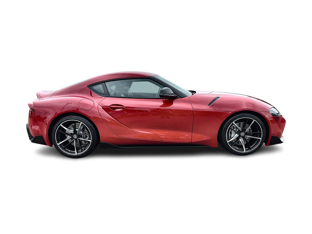 Thumbnail: 2021 Toyota GR Supra - 19