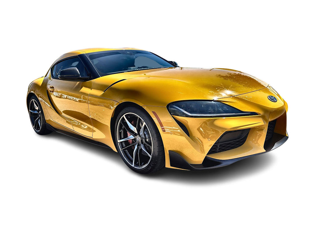 Thumbnail: 2022 Toyota GR Supra - 20