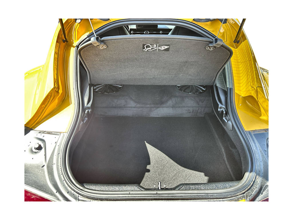 Thumbnail: 2022 Toyota GR Supra - 15