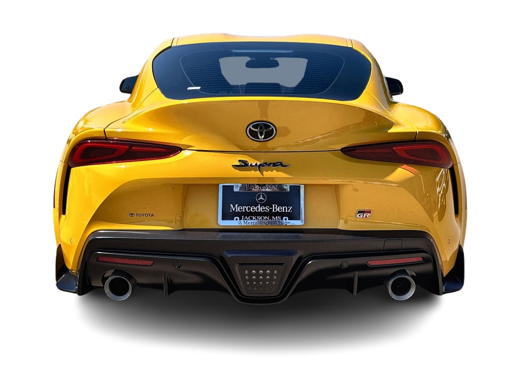 Thumbnail: 2022 Toyota GR Supra - 5