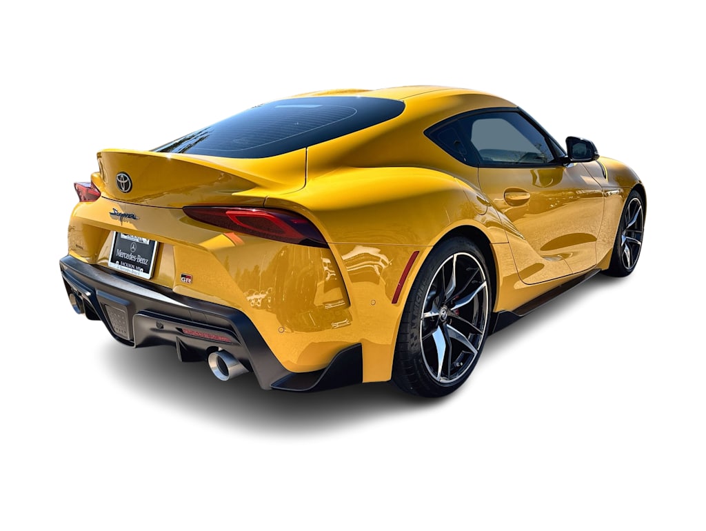 Thumbnail: 2022 Toyota GR Supra - 18