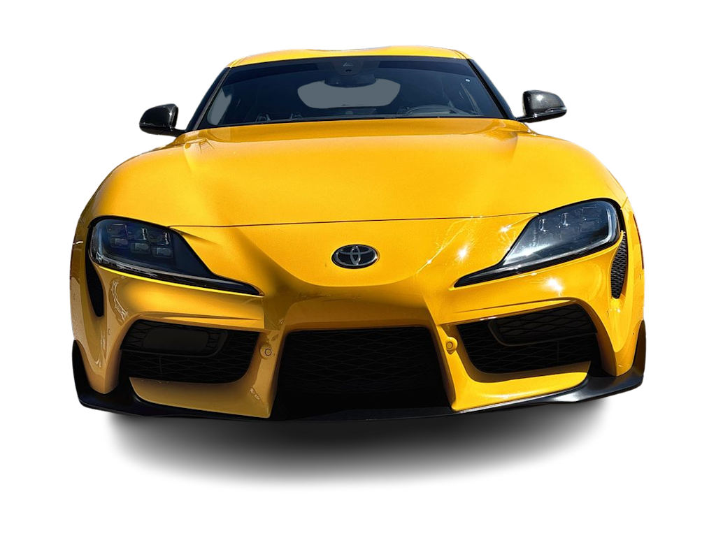 Thumbnail: 2022 Toyota GR Supra - 21