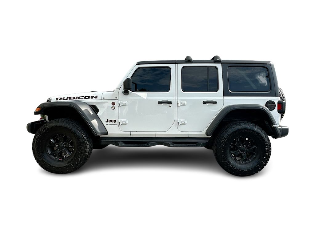 Thumbnail: 2018 Jeep Wrangler - 3