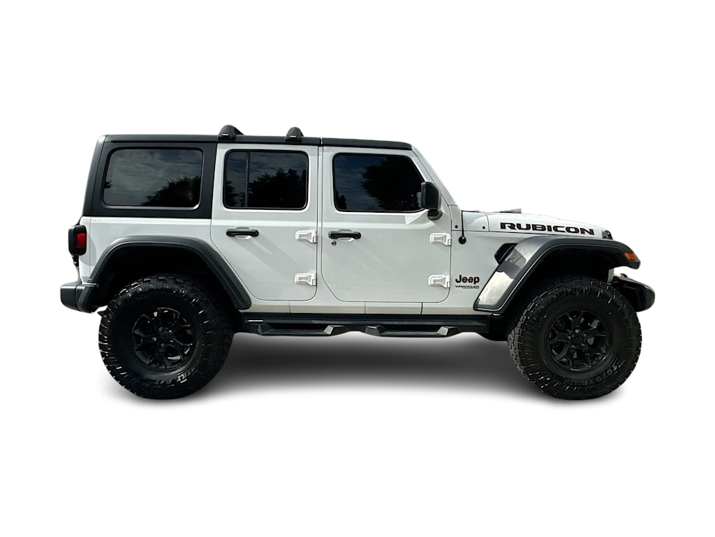 Thumbnail: 2018 Jeep Wrangler - 21