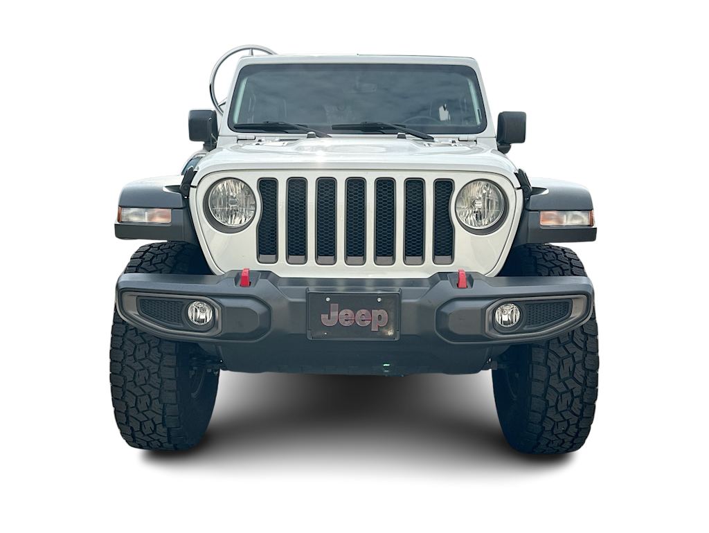 Thumbnail: 2018 Jeep Wrangler - 6