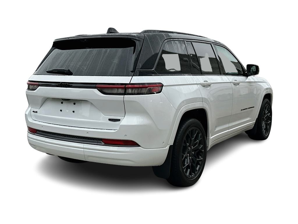 Thumbnail: 2026 Jeep Grand Cherokee - 21