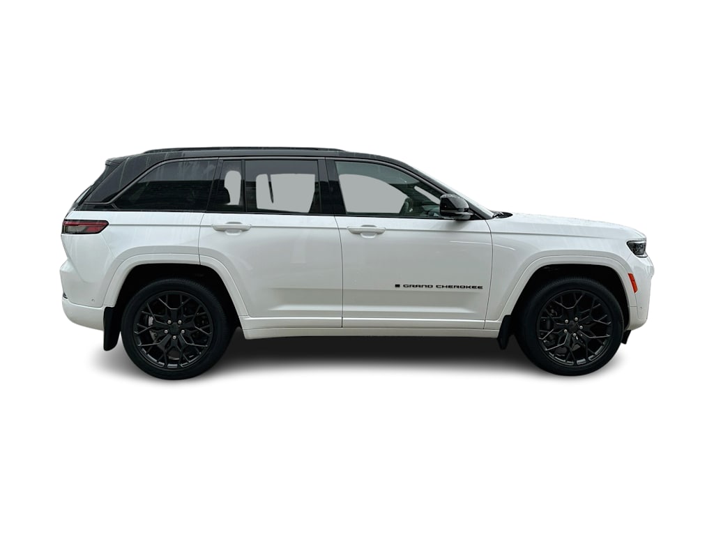 Thumbnail: 2026 Jeep Grand Cherokee - 20