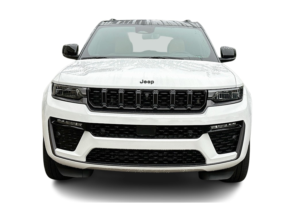 Thumbnail: 2026 Jeep Grand Cherokee - 6