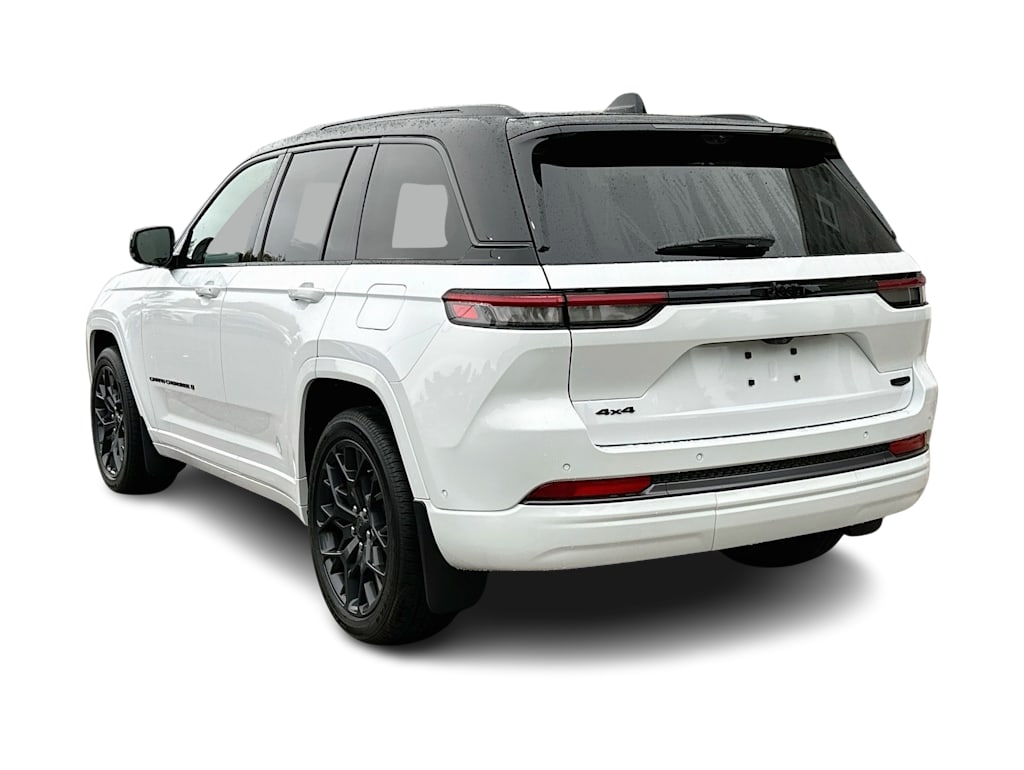Thumbnail: 2026 Jeep Grand Cherokee - 4