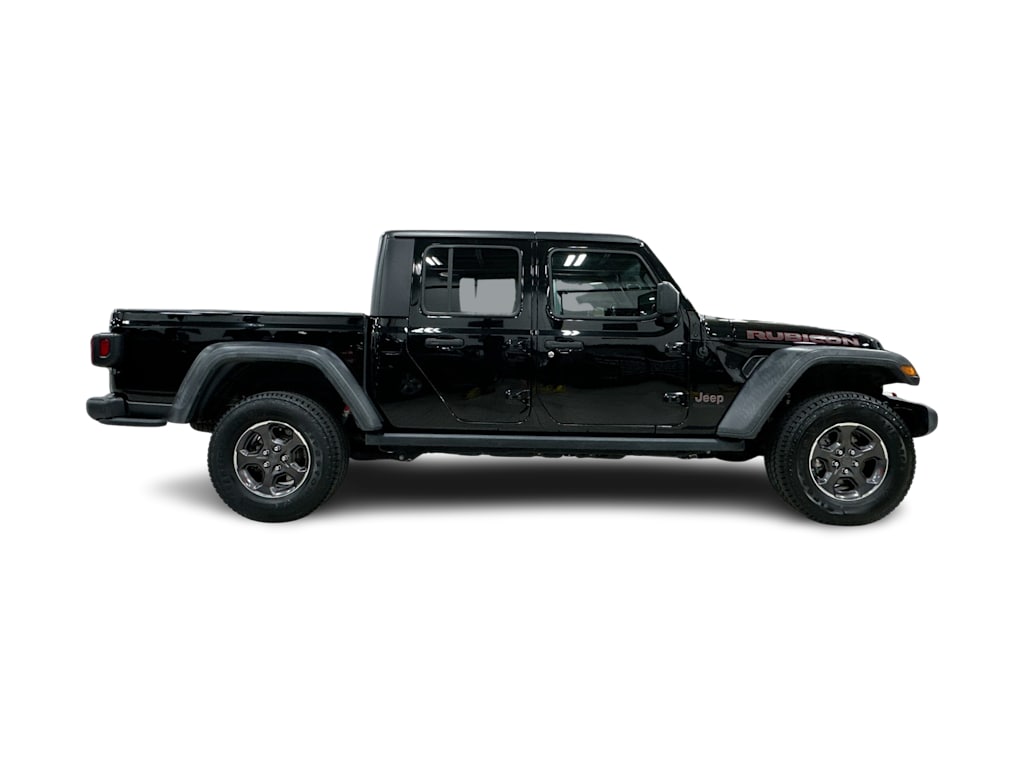 Thumbnail: 2020 Jeep Gladiator - 3