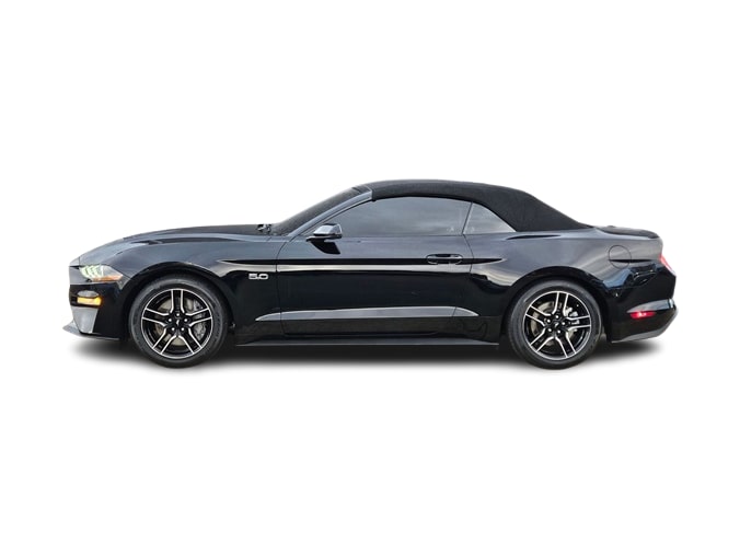 Thumbnail: 2023 Ford Mustang - 3