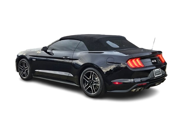 Thumbnail: 2023 Ford Mustang - 4