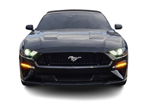 Thumbnail: 2023 Ford Mustang - 5