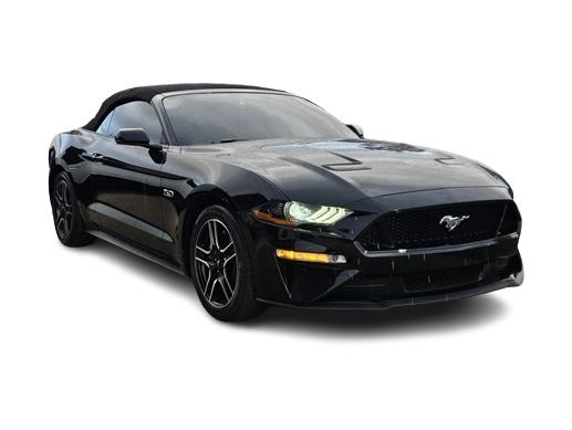 Thumbnail: 2023 Ford Mustang - 16