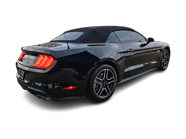 Thumbnail: 2023 Ford Mustang - 18