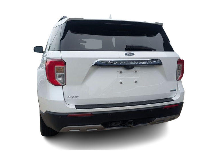 Thumbnail: 2020 Ford Explorer - 5