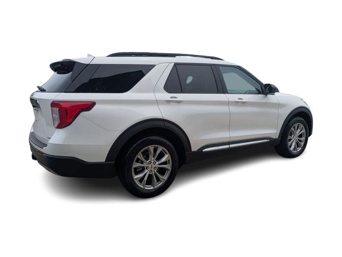 Thumbnail: 2020 Ford Explorer - 20
