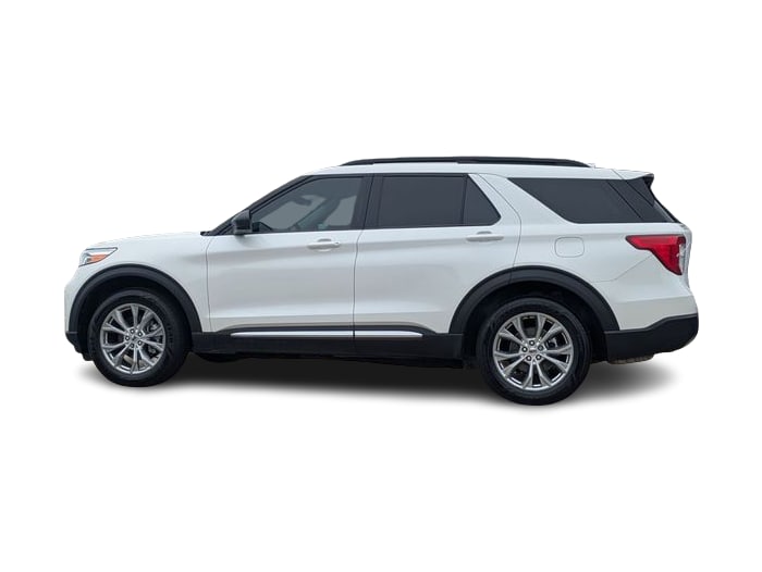 Thumbnail: 2020 Ford Explorer - 3