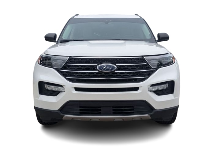 Thumbnail: 2020 Ford Explorer - 6