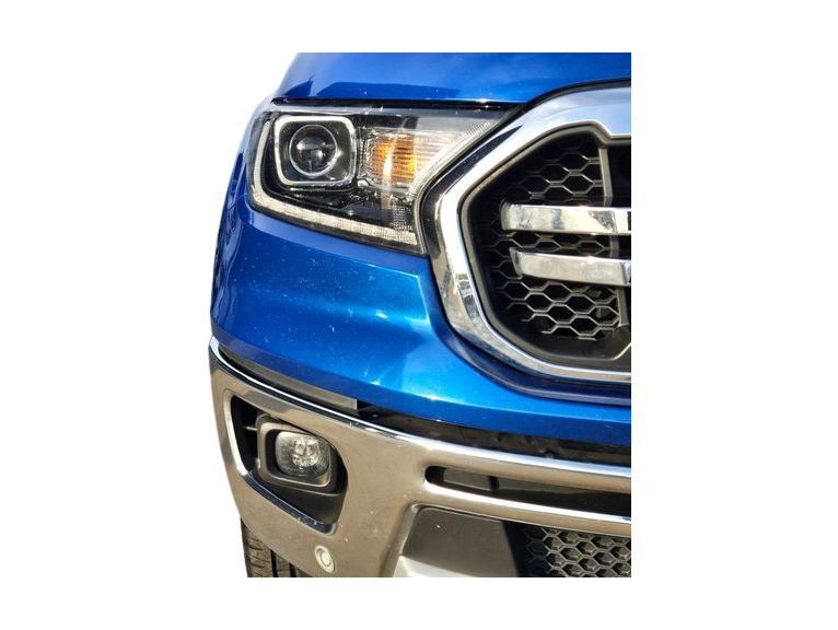 Thumbnail: 2019 Ford Ranger - 20