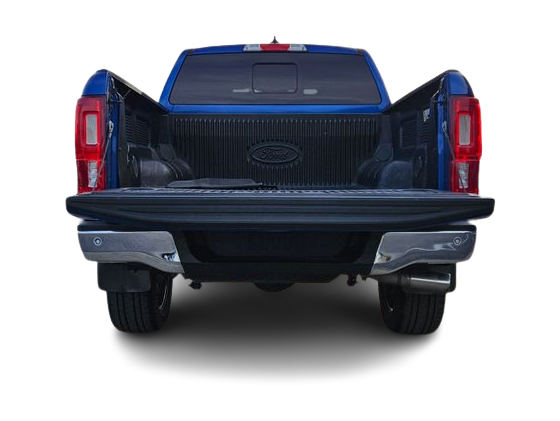 Thumbnail: 2019 Ford Ranger - 4