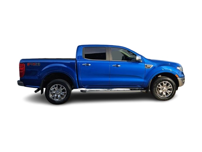 Thumbnail: 2019 Ford Ranger - 19