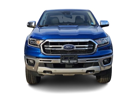 Thumbnail: 2019 Ford Ranger - 5