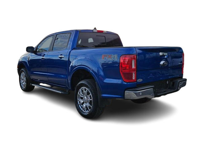 Thumbnail: 2019 Ford Ranger - 3