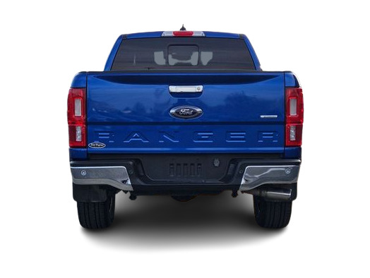 Thumbnail: 2019 Ford Ranger - 17