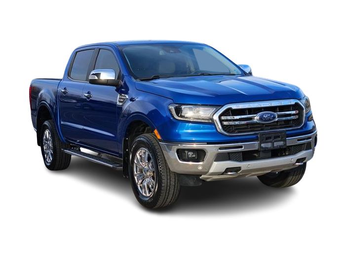 Thumbnail: 2019 Ford Ranger - 16