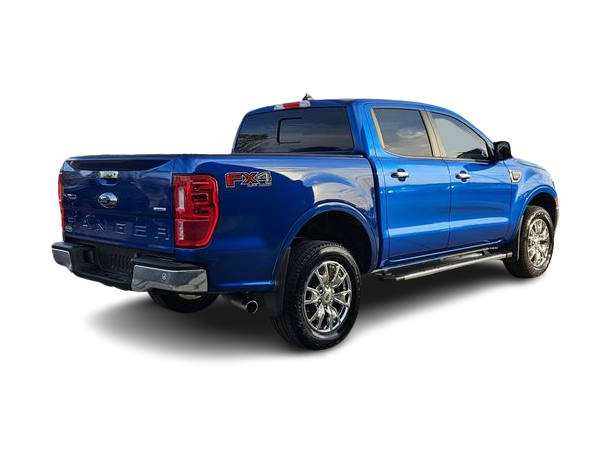 Thumbnail: 2019 Ford Ranger - 18