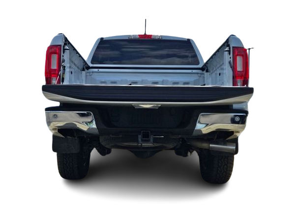 Thumbnail: 2022 Ford Ranger - 17