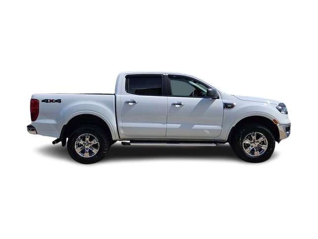 Thumbnail: 2022 Ford Ranger - 22