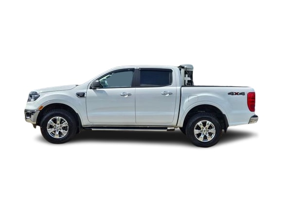 Thumbnail: 2022 Ford Ranger - 3