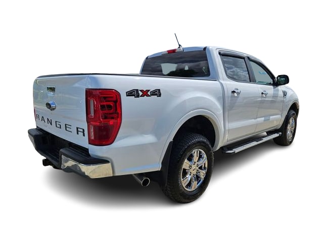 Thumbnail: 2022 Ford Ranger - 21