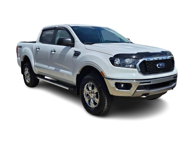 Thumbnail: 2022 Ford Ranger - 19