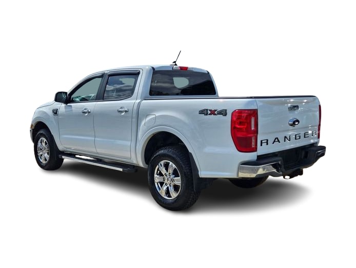 Thumbnail: 2022 Ford Ranger - 4