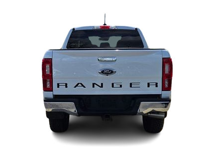 Thumbnail: 2022 Ford Ranger - 20