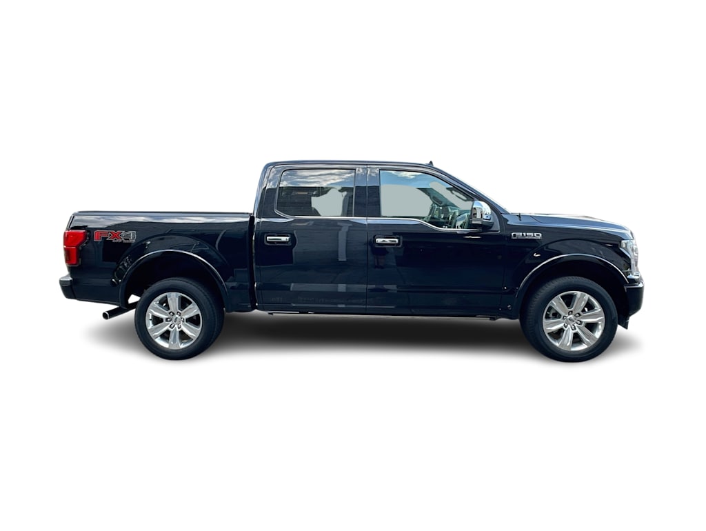 Thumbnail: 2019 Ford F-150 - 20